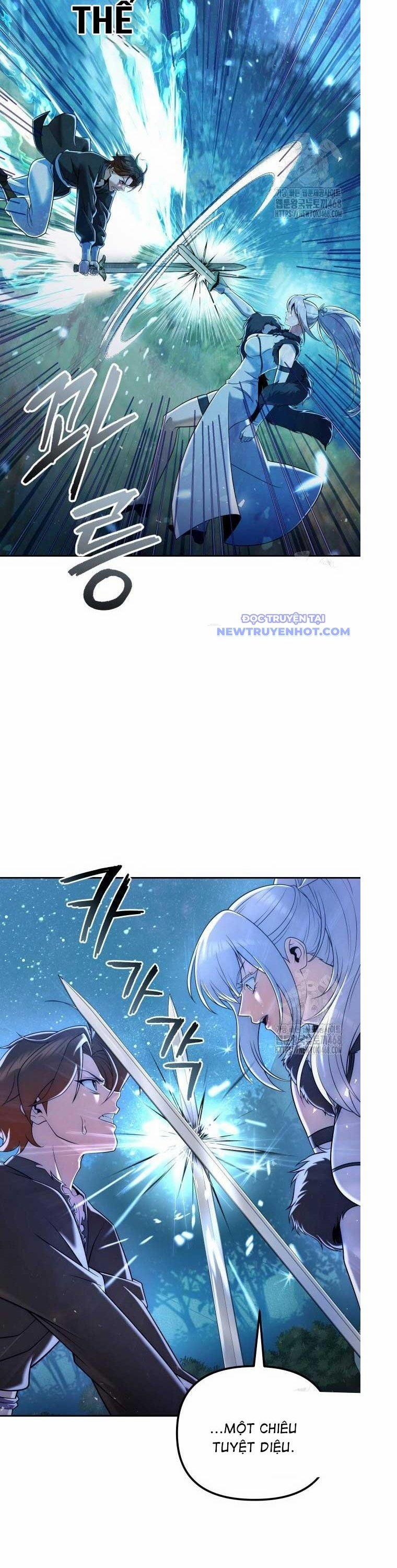 Hoạn Quan Hồi Quy: Tróc Phong Truy Nguyệt 34 trang 45