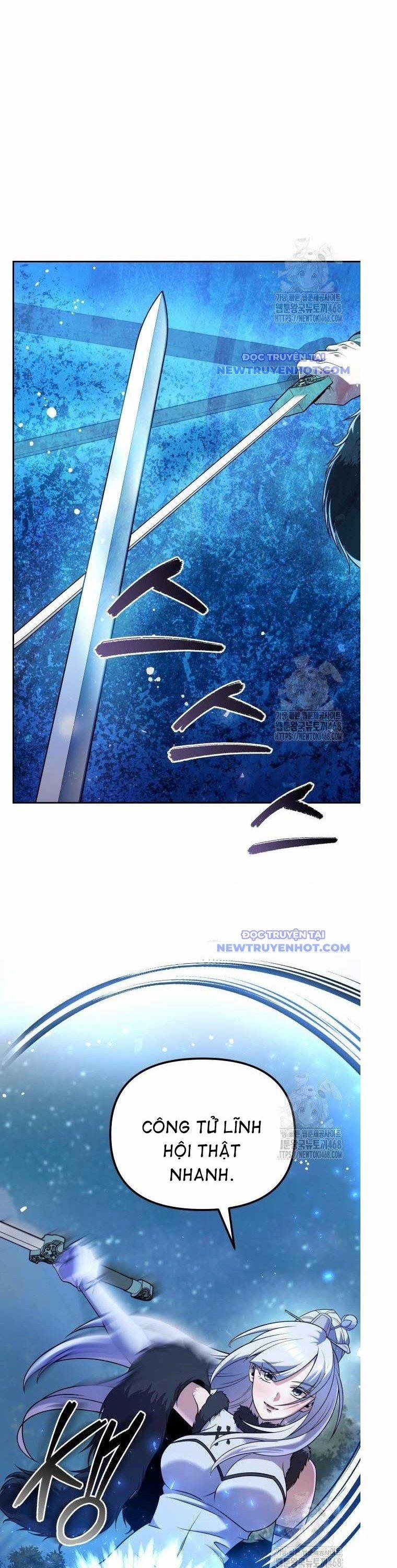 Hoạn Quan Hồi Quy: Tróc Phong Truy Nguyệt 34 trang 46