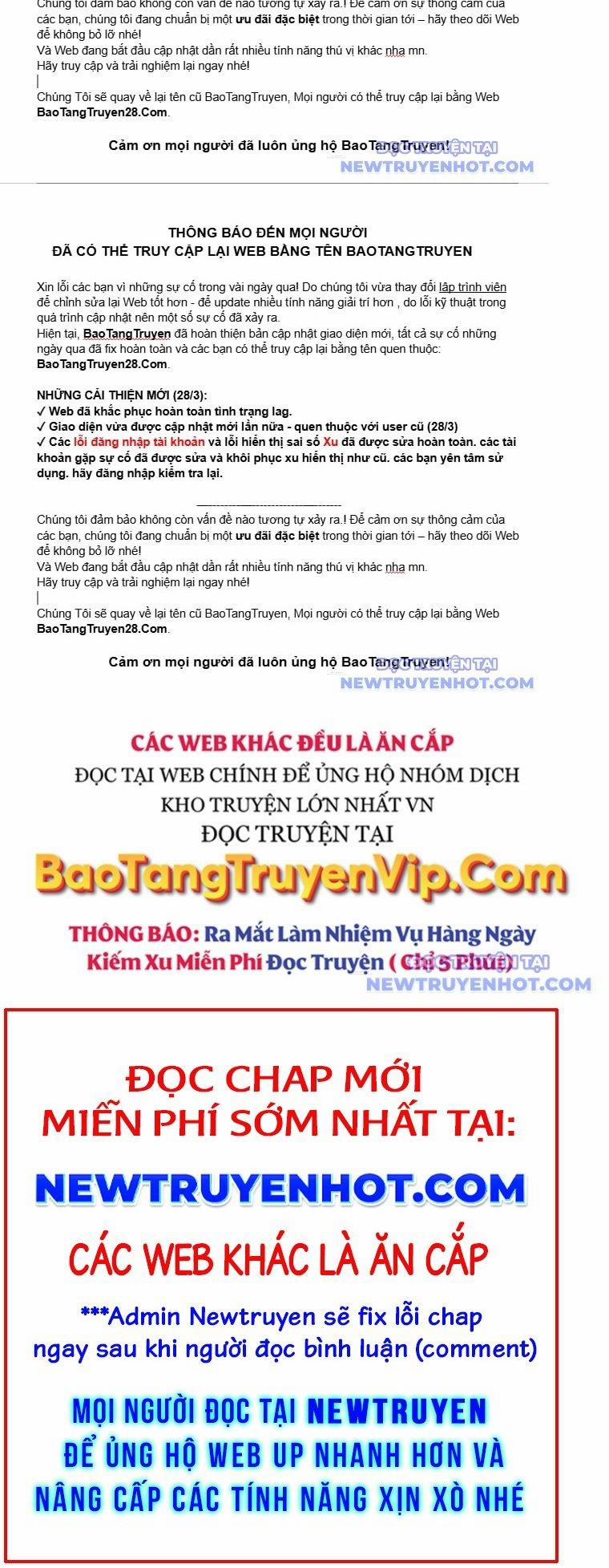 Hoạn Quan Hồi Quy: Tróc Phong Truy Nguyệt 34 trang 52