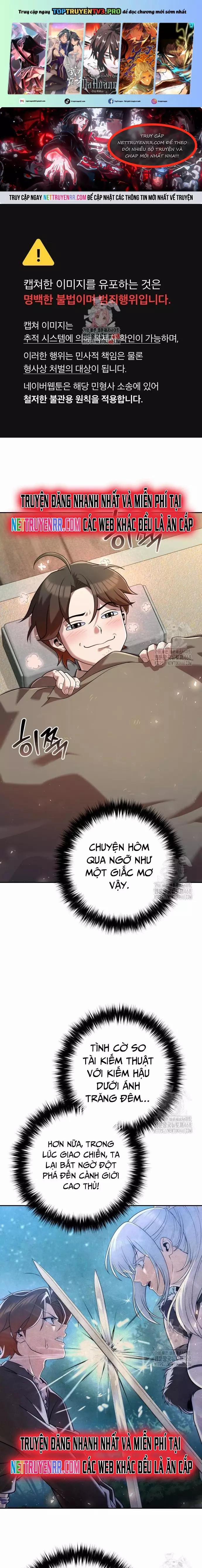 Hoạn Quan Hồi Quy: Tróc Phong Truy Nguyệt 35 trang 0