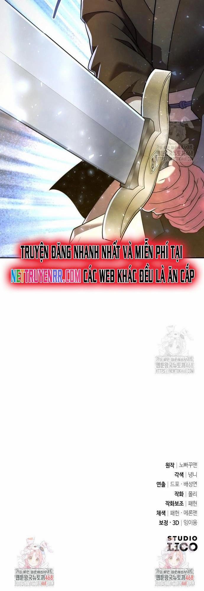 Hoạn Quan Hồi Quy: Tróc Phong Truy Nguyệt 35 trang 27