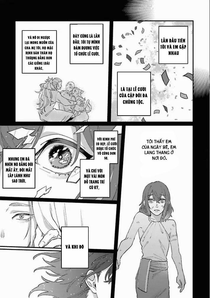 [HOÀN] Shishi Ni Odoroko 5 0 5 trang 10