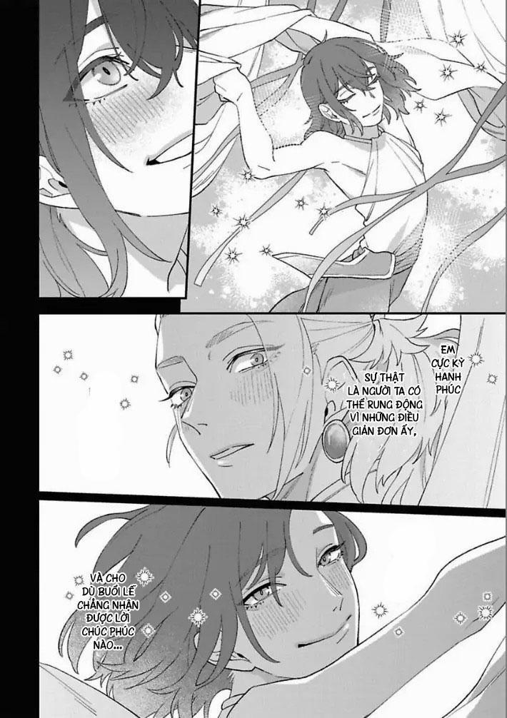 [HOÀN] Shishi Ni Odoroko 5 0 5 trang 11