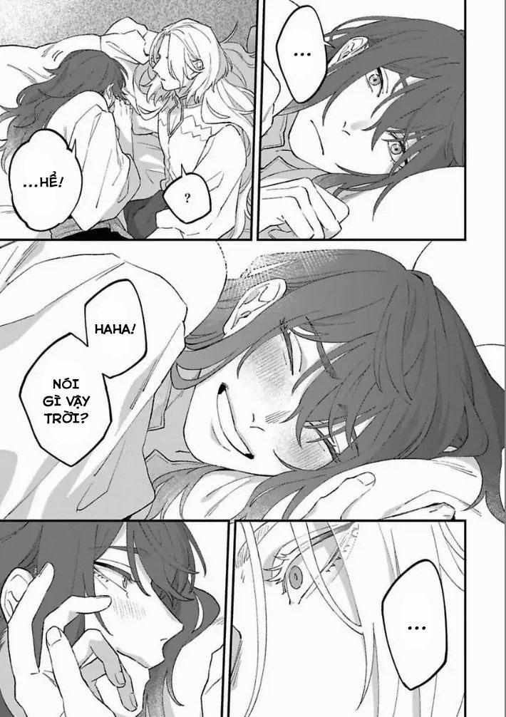 [HOÀN] Shishi Ni Odoroko 5 0 5 trang 20