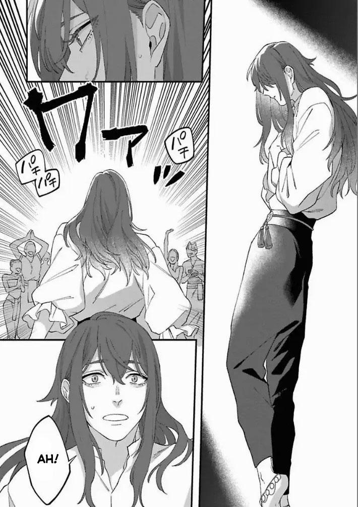 [HOÀN] Shishi Ni Odoroko 6 End trang 13