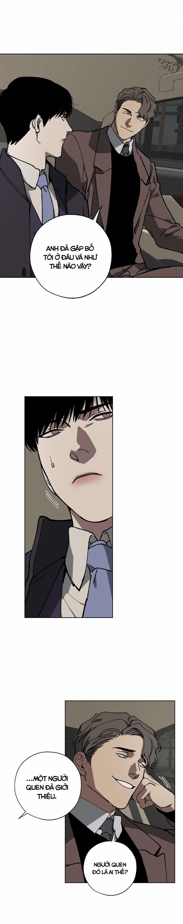 Hoán Vị 0 Fixed trang 10