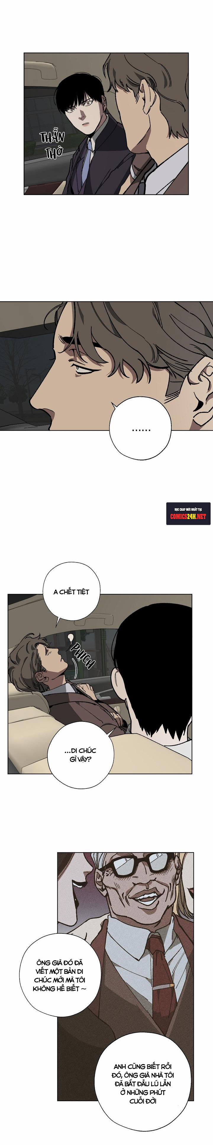 Hoán Vị 0 Fixed trang 13