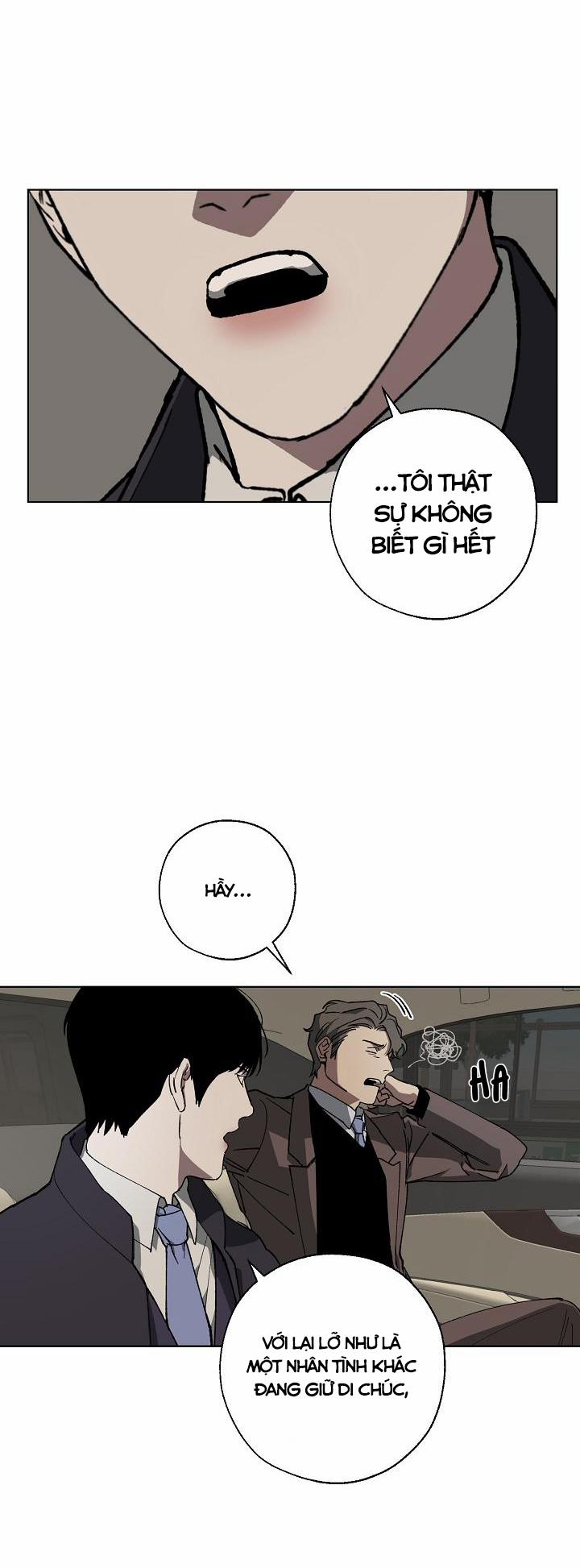 Hoán Vị 0 Fixed trang 16