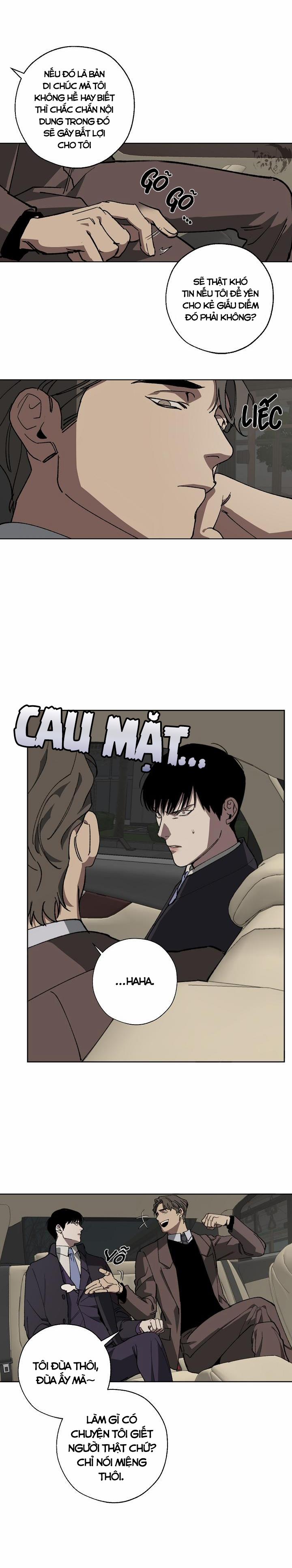 Hoán Vị 0 Fixed trang 18