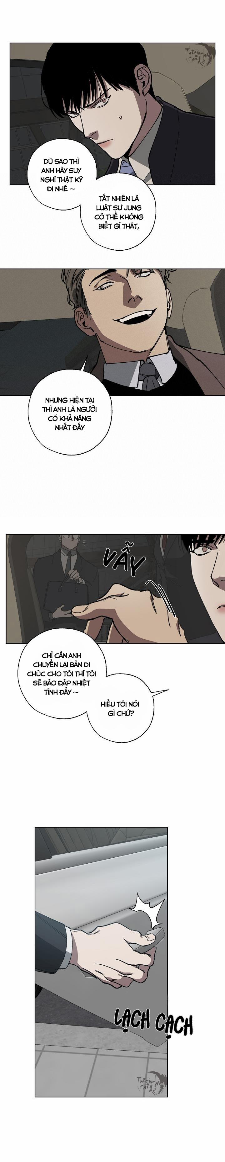 Hoán Vị 0 Fixed trang 19