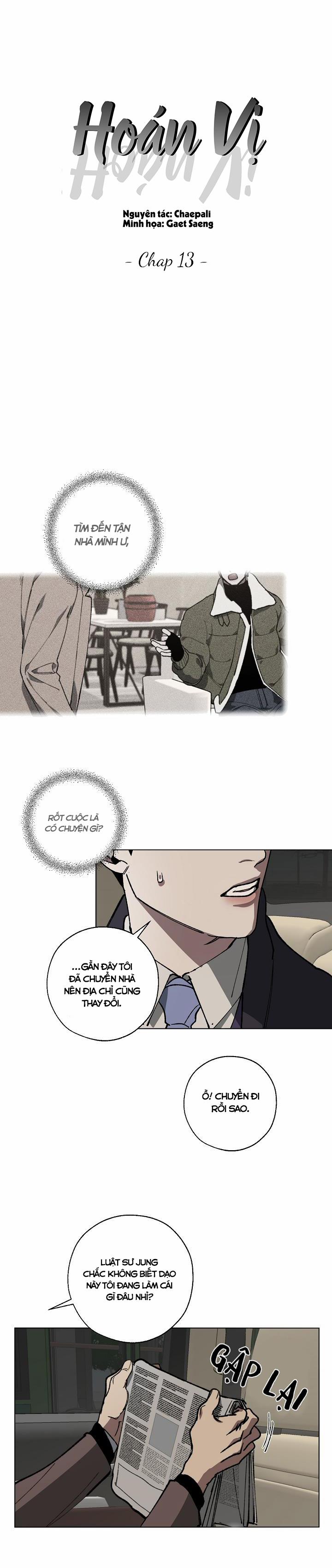 Hoán Vị 0 Fixed trang 7