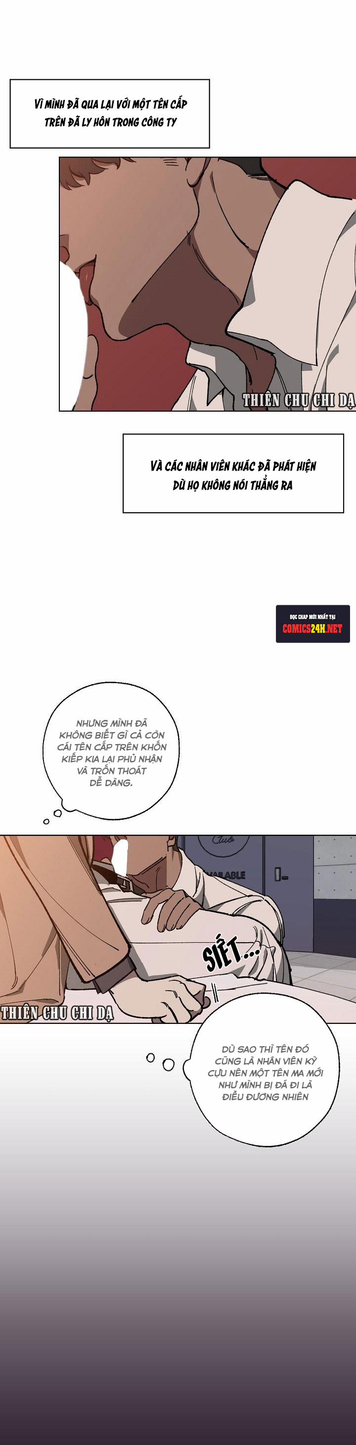 Hoán Vị 10 trang 17