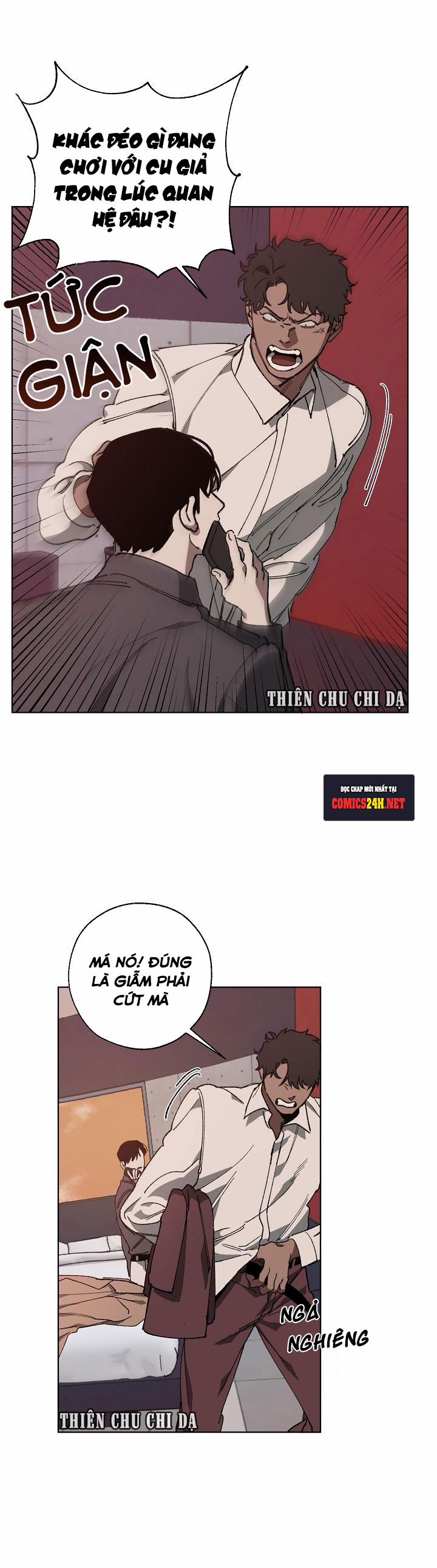 Hoán Vị 10 trang 27