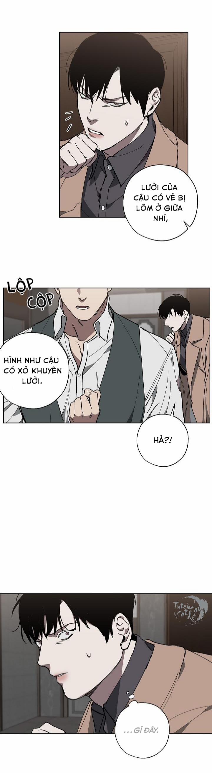 Hoán Vị 11 trang 19