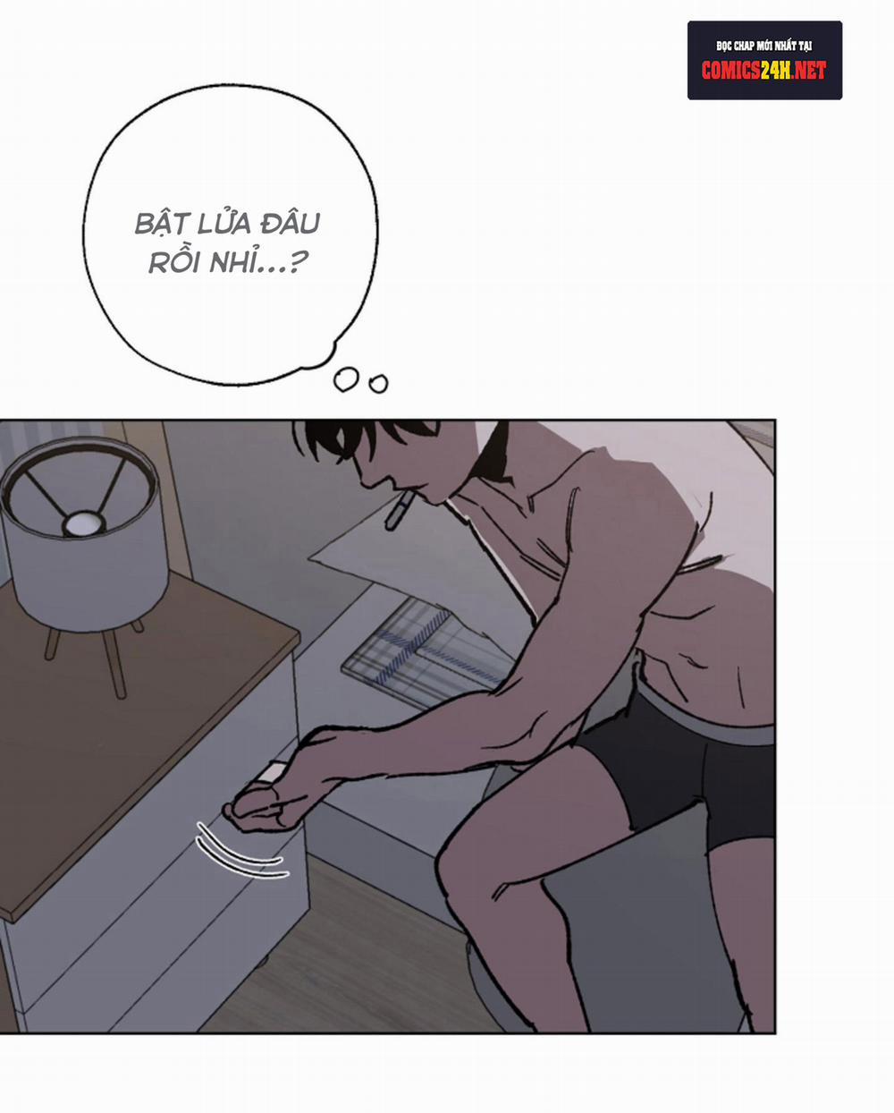 Hoán Vị 12 trang 45
