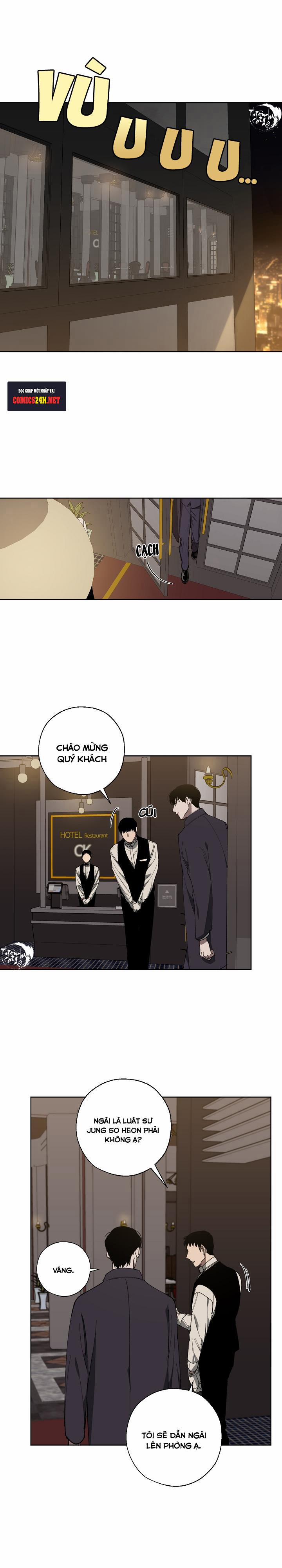 Hoán Vị 15 trang 1