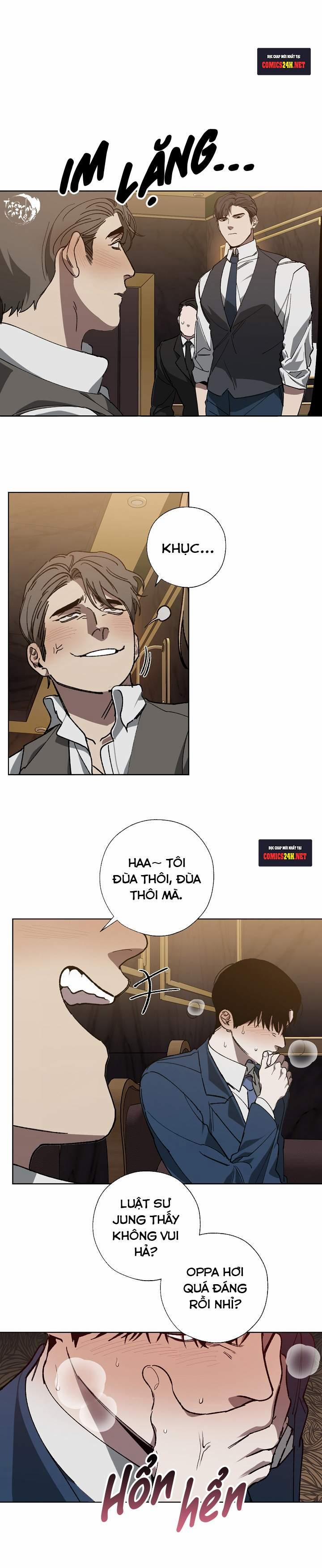 Hoán Vị 19 trang 1