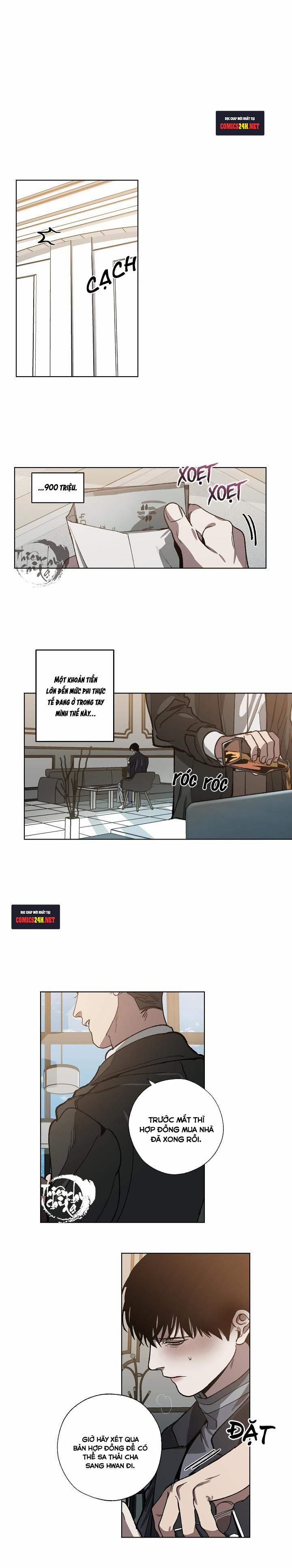 Hoán Vị 27 trang 1