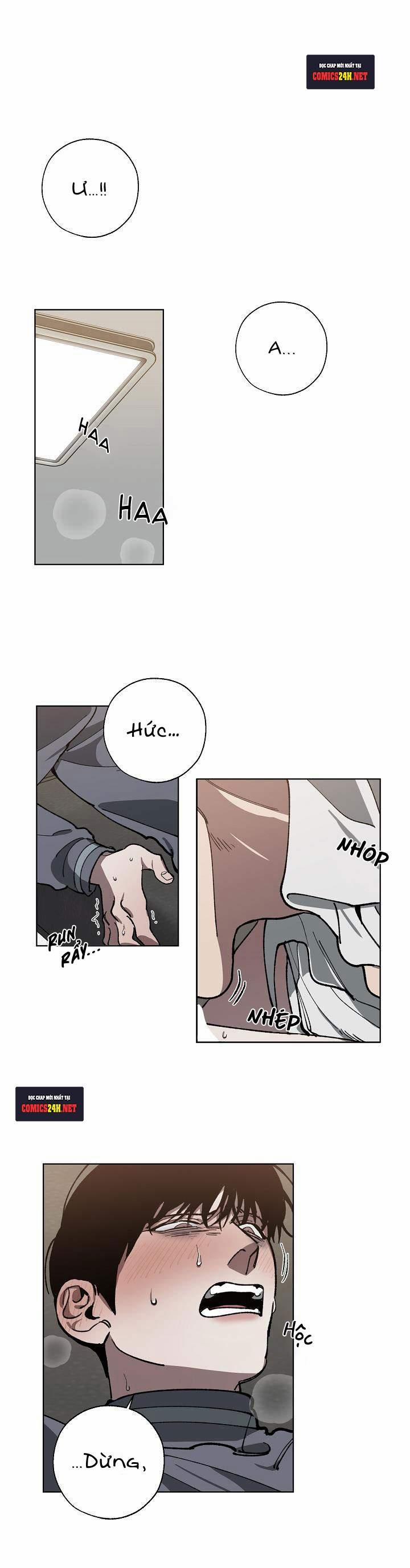 Hoán Vị 28 trang 1