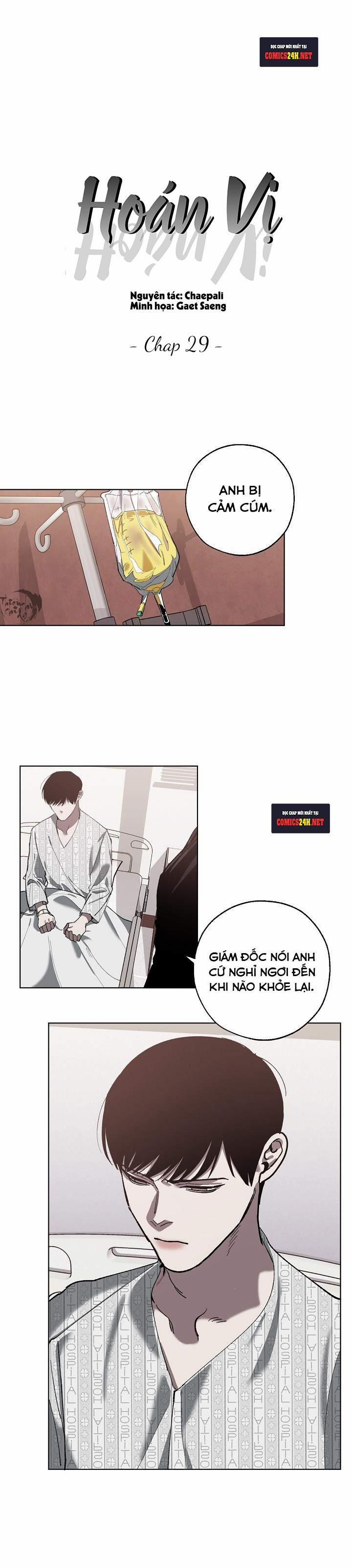 Hoán Vị 29 trang 1