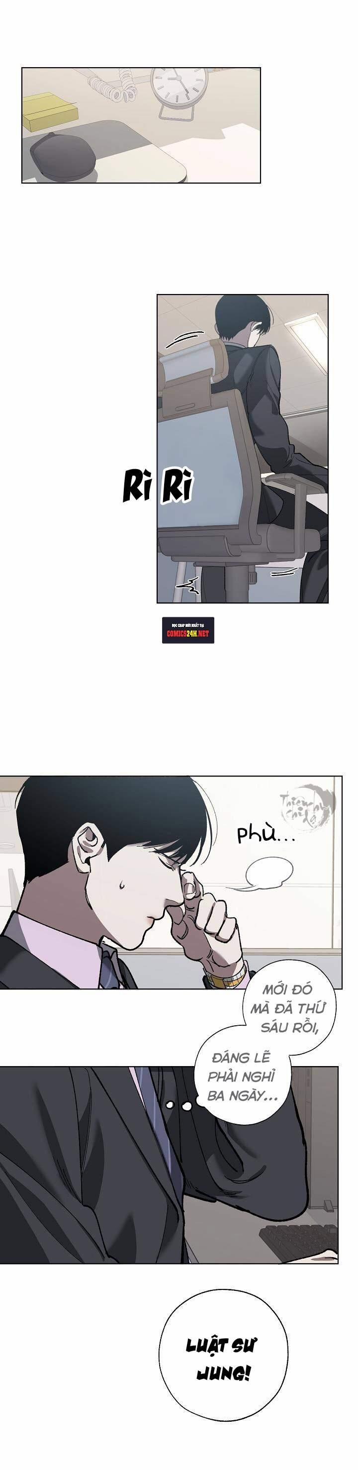 Hoán Vị 30 trang 1