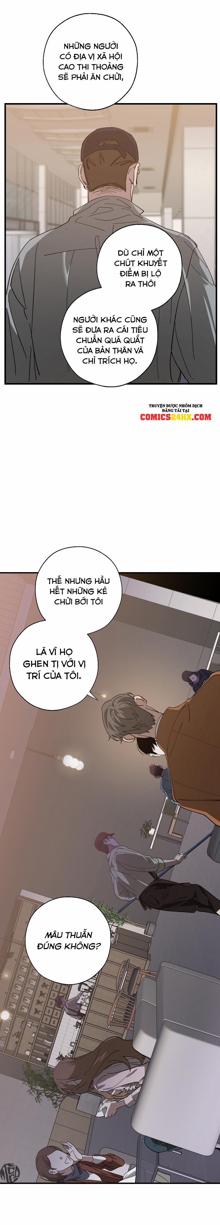 Hoán Vị 67 trang 20