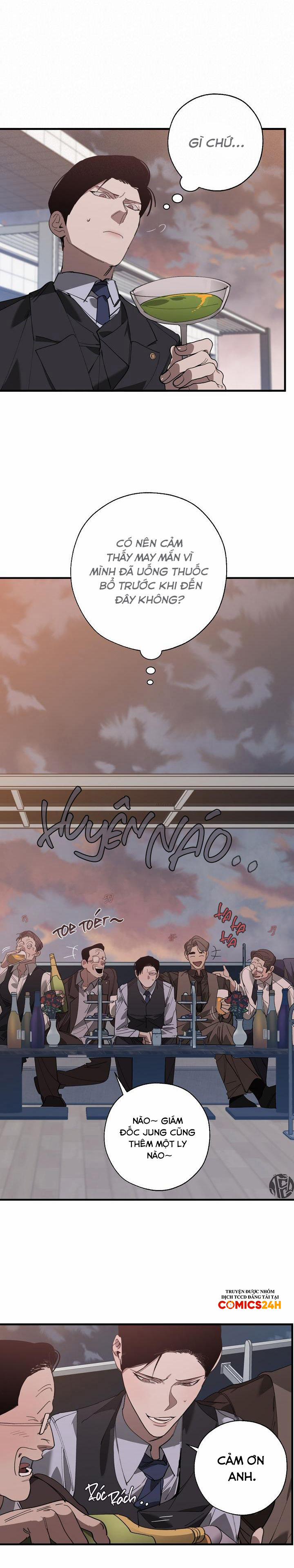 Hoán Vị 73 trang 18