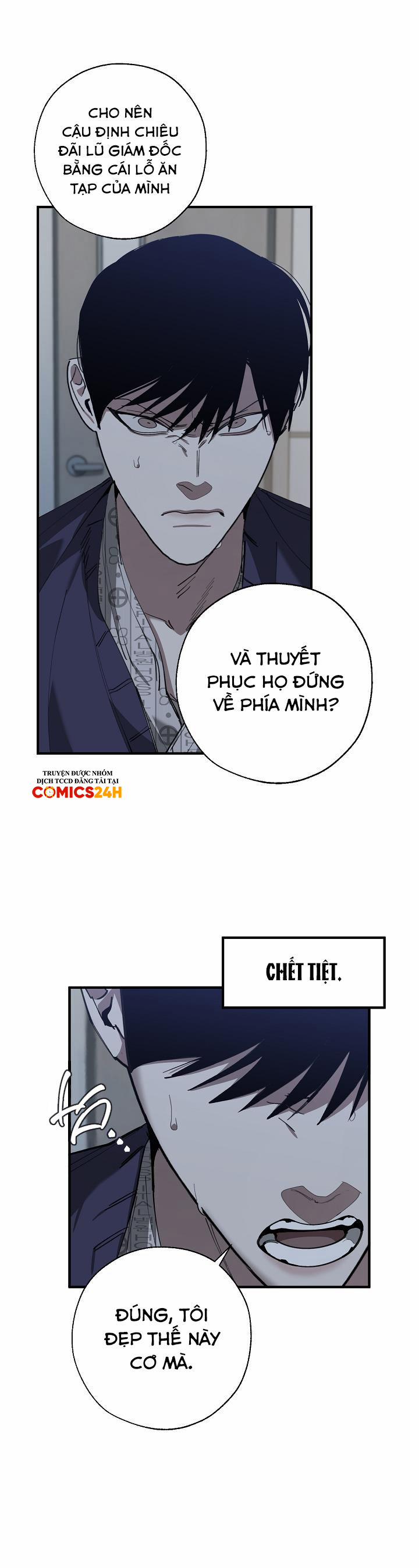 Hoán Vị 75 trang 22