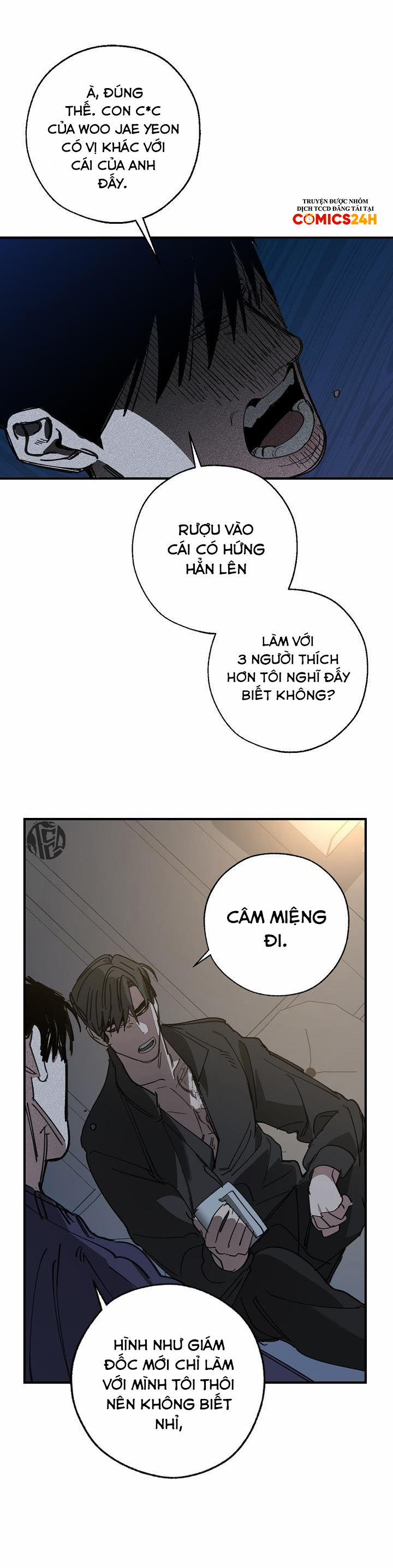 Hoán Vị 75 trang 28