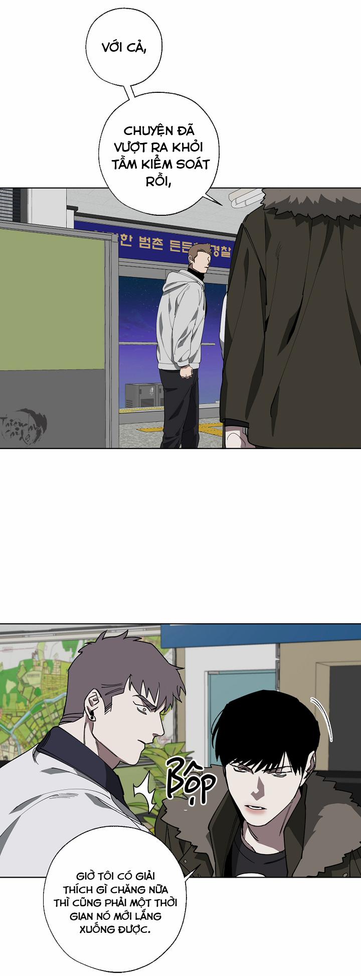 Hoán Vị 8 trang 34