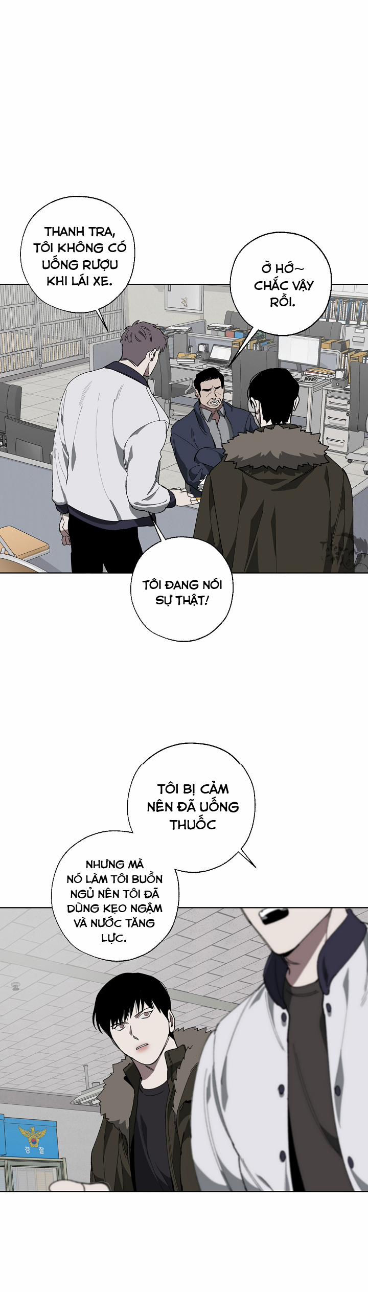 Hoán Vị 8 trang 8