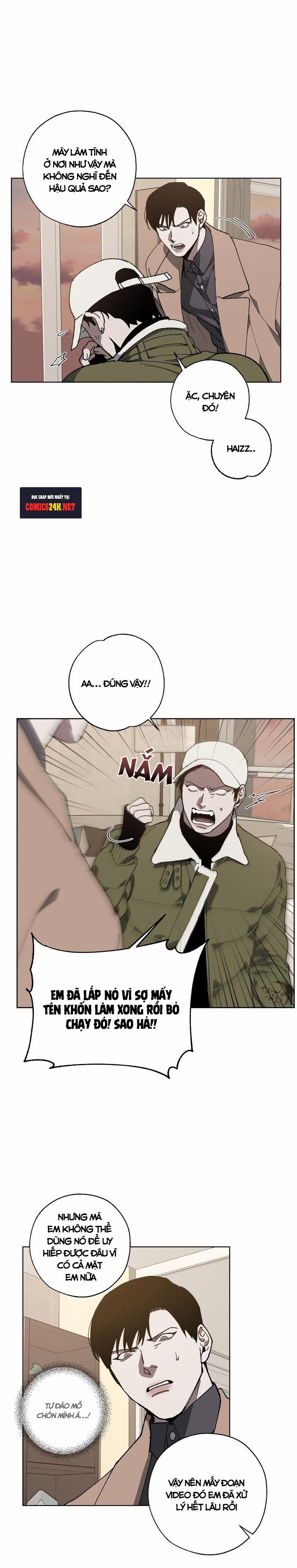 Hoán Vị 9 trang 21