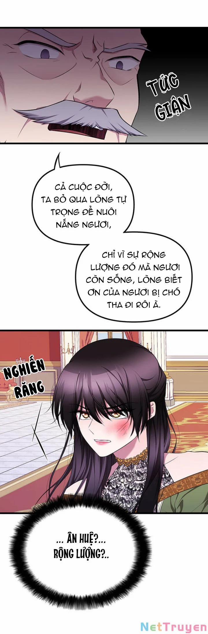 Hoàng Đế Bệ Hạ Là Mãnh Thú 1 trang 10