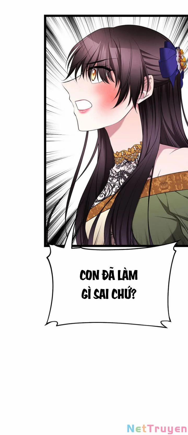 Hoàng Đế Bệ Hạ Là Mãnh Thú 1 trang 13