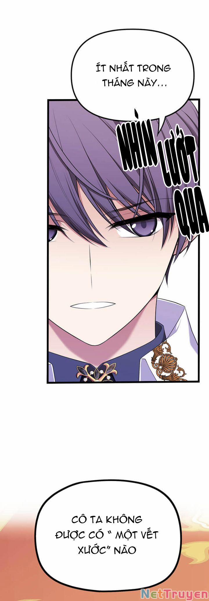 Hoàng Đế Bệ Hạ Là Mãnh Thú 1 trang 21