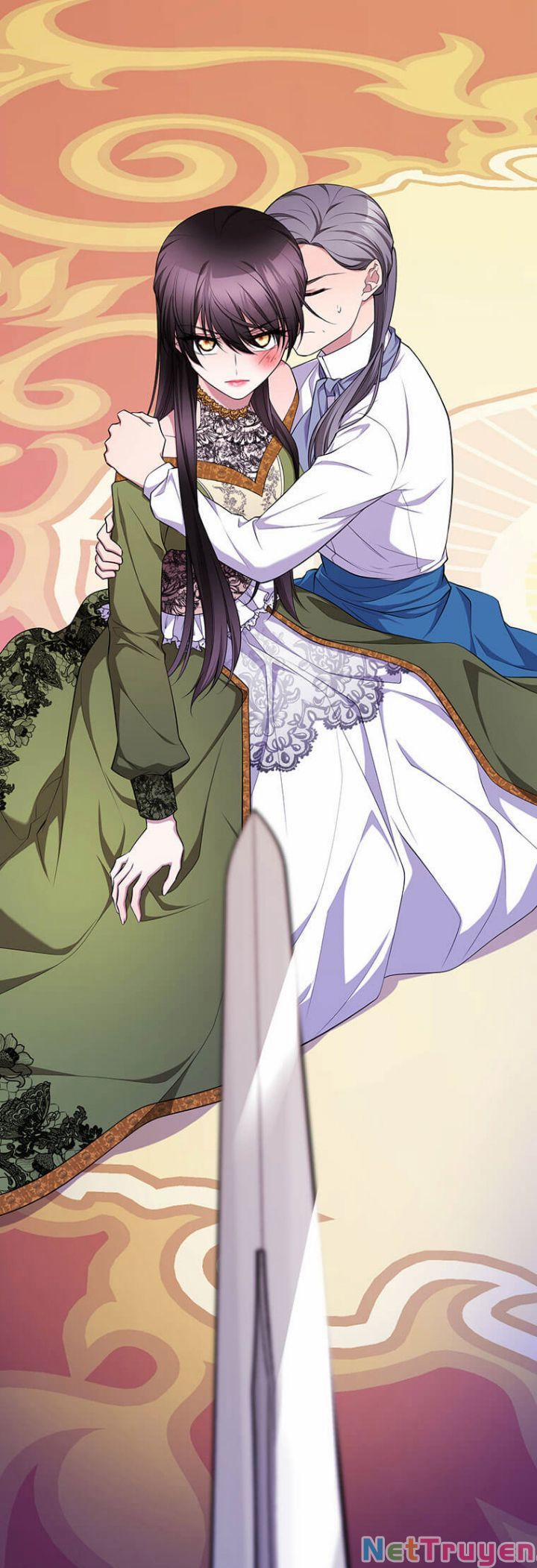 Hoàng Đế Bệ Hạ Là Mãnh Thú 1 trang 22