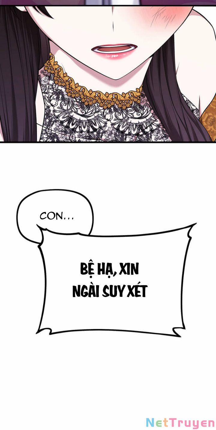 Hoàng Đế Bệ Hạ Là Mãnh Thú 1 trang 23