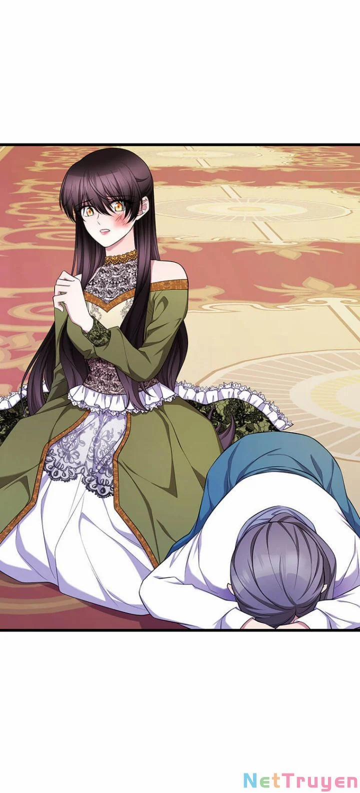 Hoàng Đế Bệ Hạ Là Mãnh Thú 1 trang 24