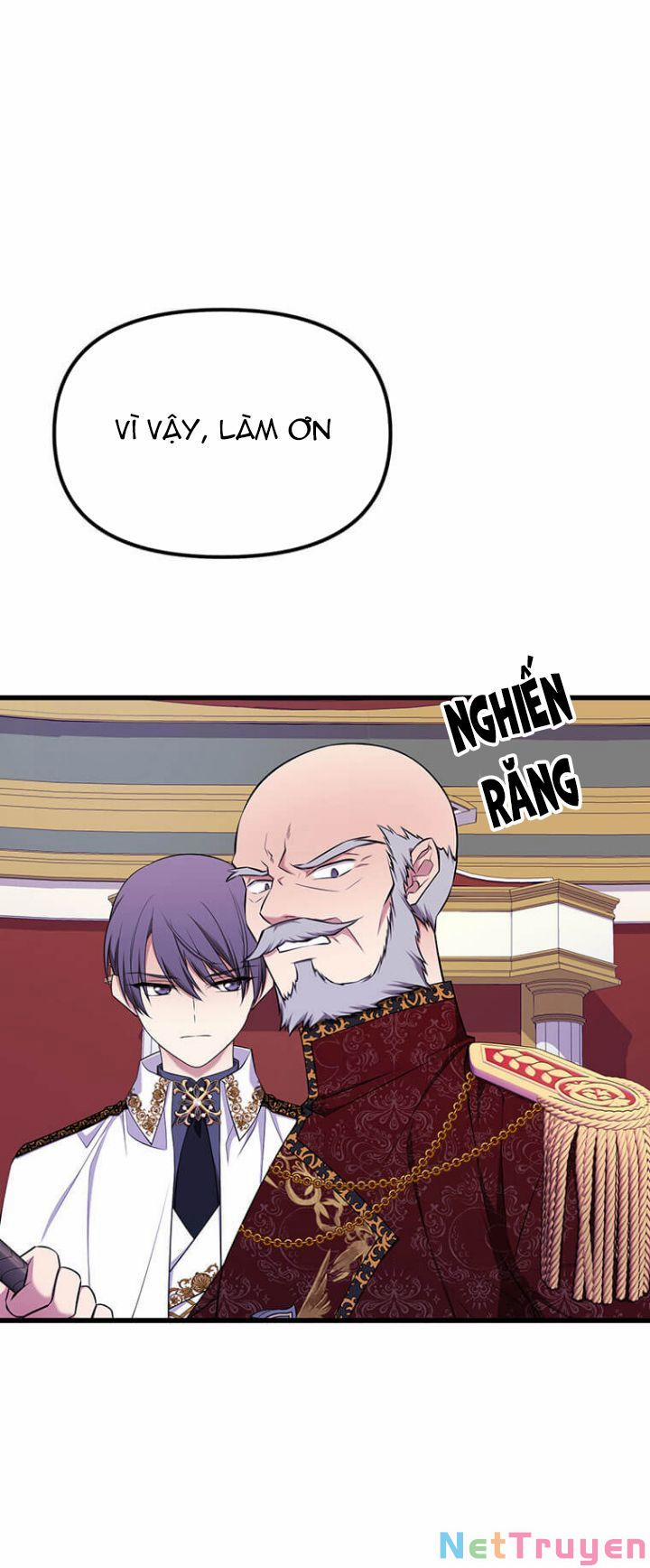 Hoàng Đế Bệ Hạ Là Mãnh Thú 1 trang 26