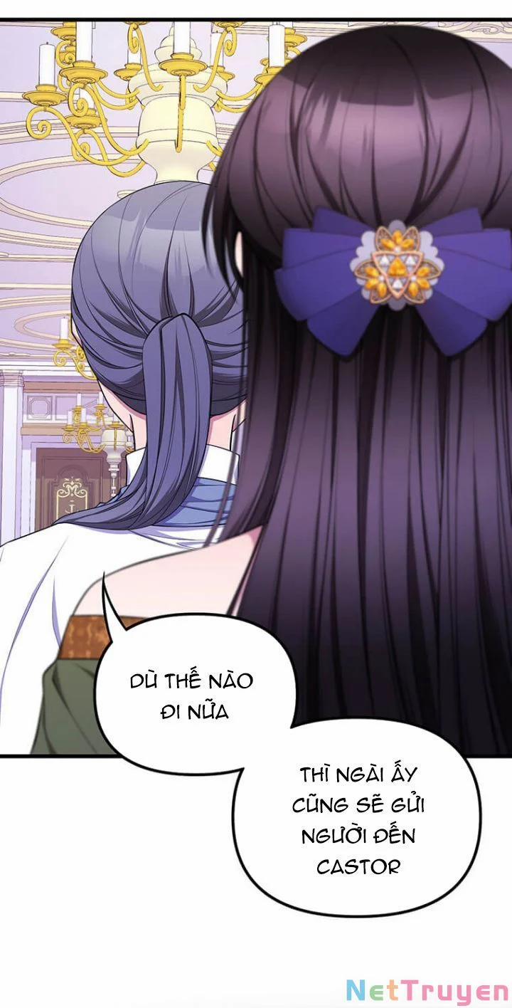 Hoàng Đế Bệ Hạ Là Mãnh Thú 1 trang 31