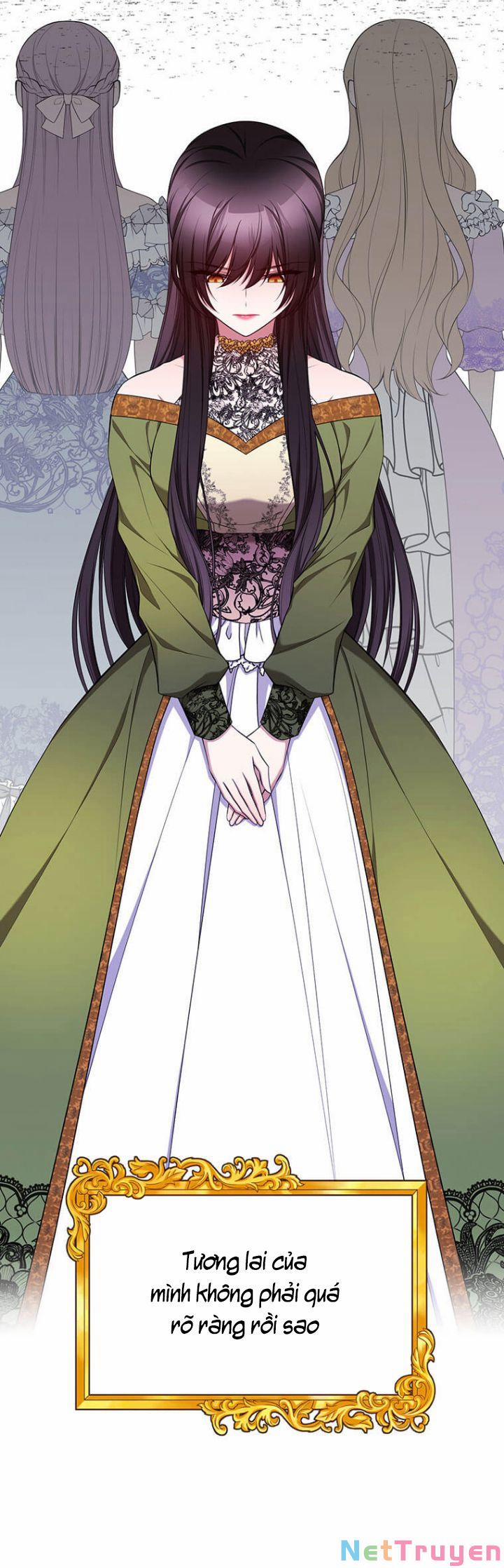 Hoàng Đế Bệ Hạ Là Mãnh Thú 1 trang 34