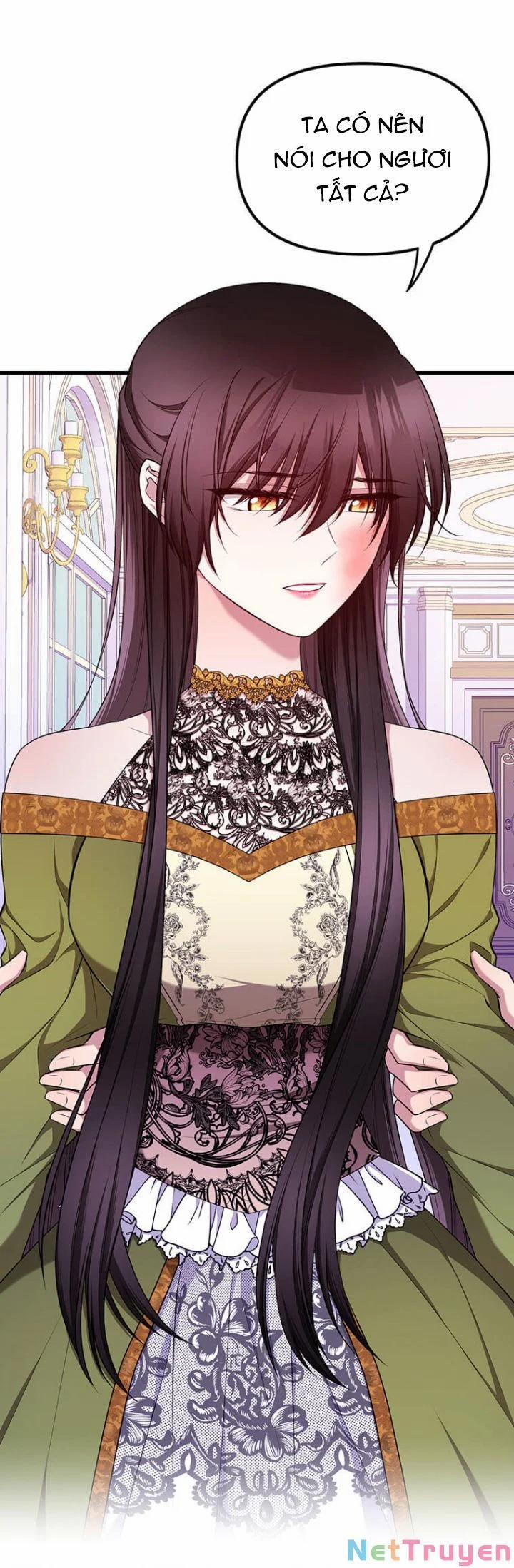 Hoàng Đế Bệ Hạ Là Mãnh Thú 1 trang 37