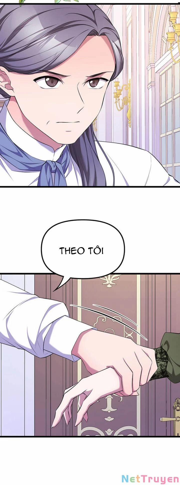 Hoàng Đế Bệ Hạ Là Mãnh Thú 1 trang 40