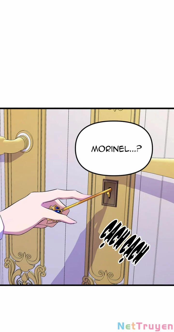 Hoàng Đế Bệ Hạ Là Mãnh Thú 1 trang 42