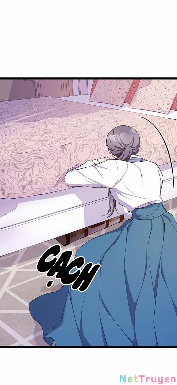 Hoàng Đế Bệ Hạ Là Mãnh Thú 1 trang 48