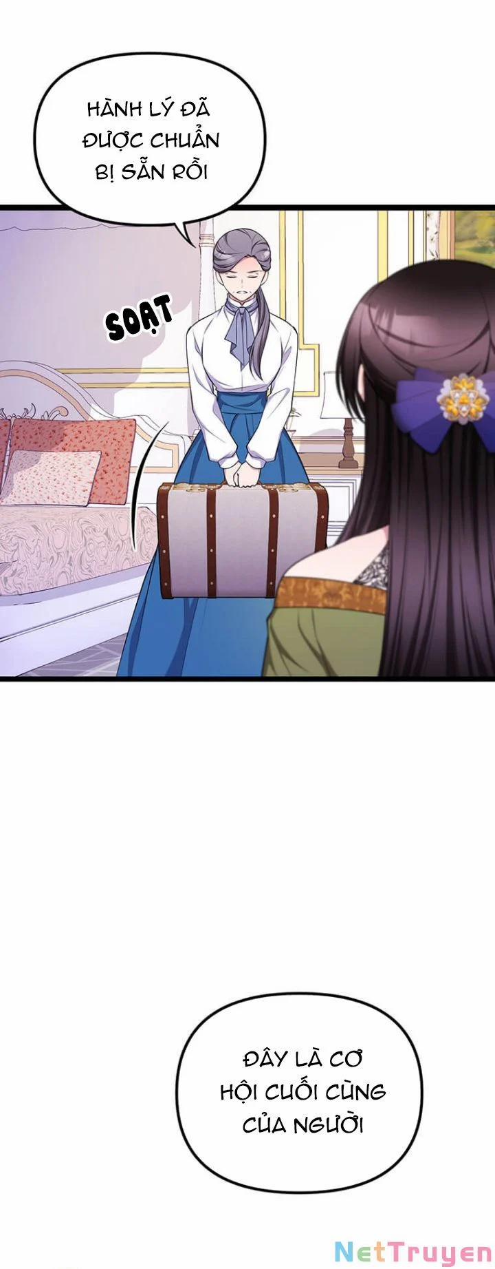 Hoàng Đế Bệ Hạ Là Mãnh Thú 1 trang 49