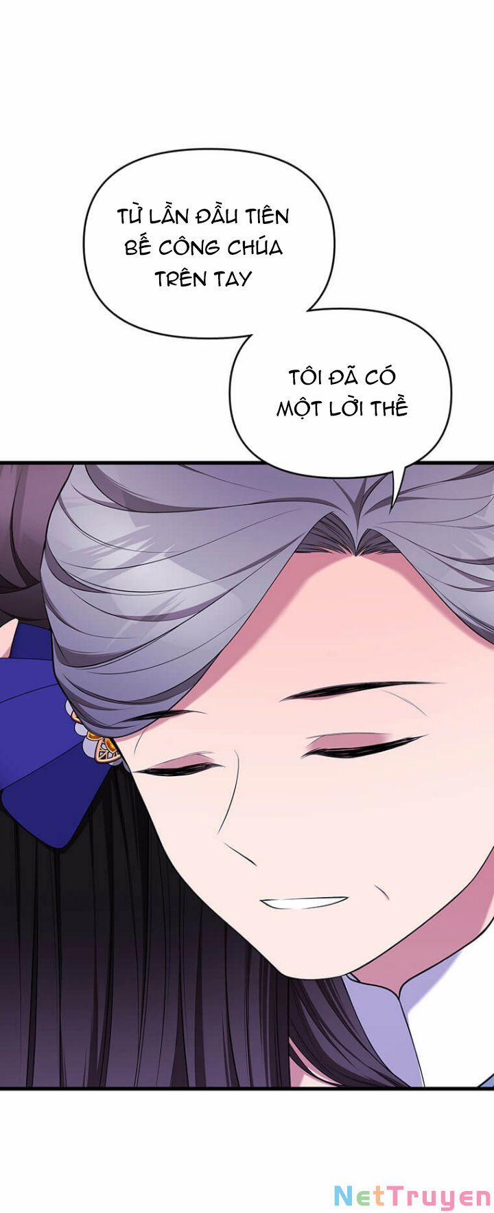 Hoàng Đế Bệ Hạ Là Mãnh Thú 1 trang 53