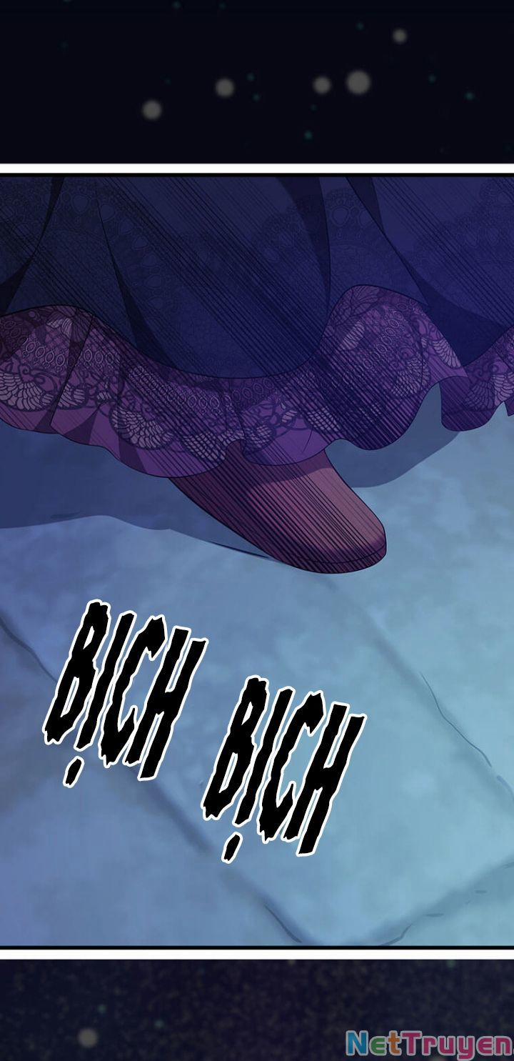 Hoàng Đế Bệ Hạ Là Mãnh Thú 1 trang 61