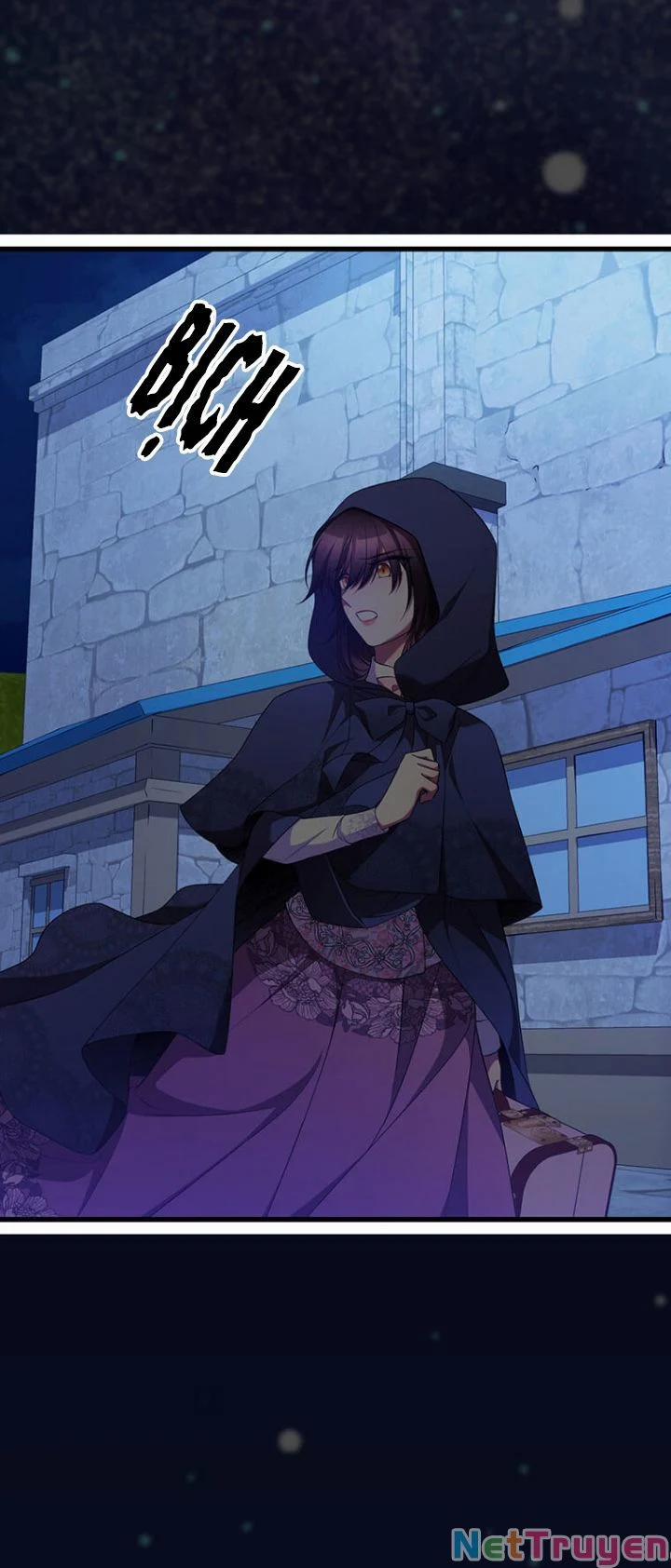 Hoàng Đế Bệ Hạ Là Mãnh Thú 1 trang 62