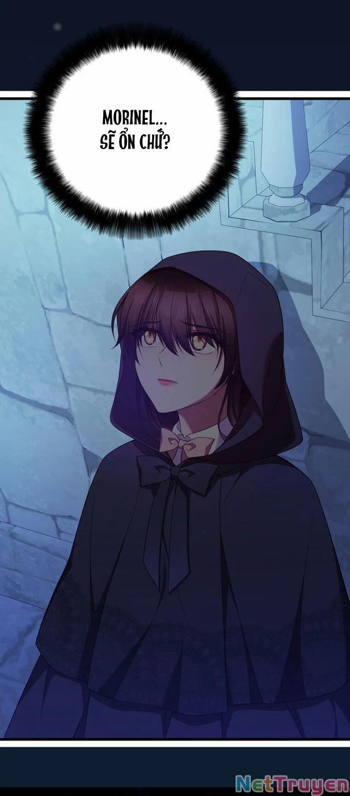 Hoàng Đế Bệ Hạ Là Mãnh Thú 1 trang 65